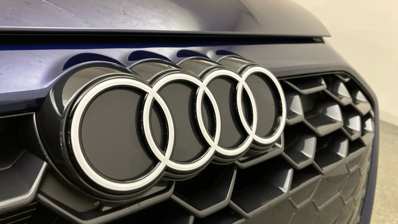 Audi A3 1.5 TFSI 116 Sport 5dr Petrol Hatchback